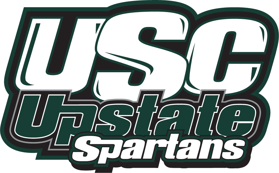 USC Upstate Spartans 2003-2010 Wordmark Logo iron on transfers for clothing